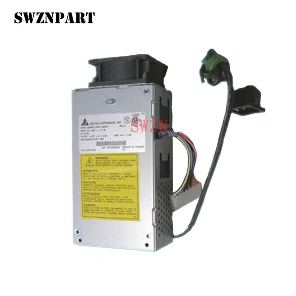 Блок питания в сборке для hp Designjet 90 100 110 120 130 C7790-60091 Q1292-67038 Q1293-60053