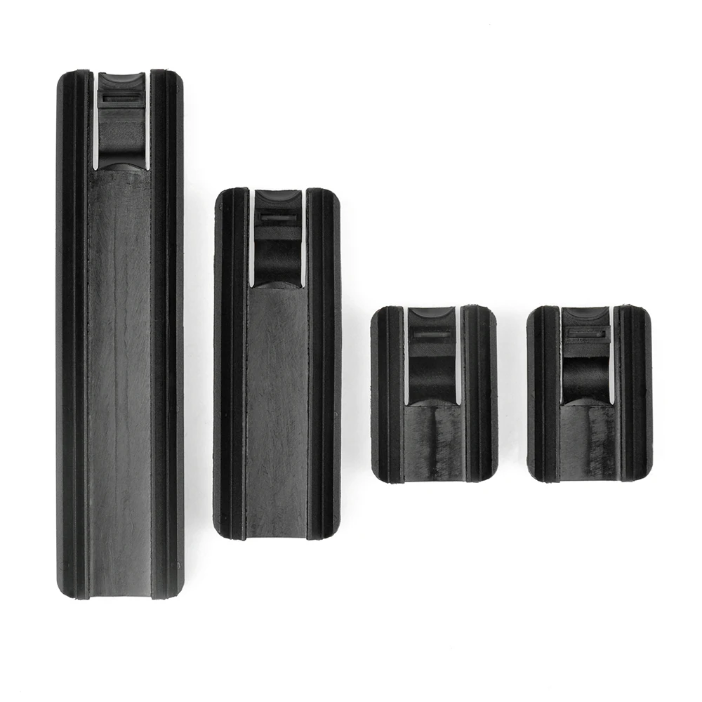 Element Airsoft RIS Пикатинни/Вивер рельсовая крышка TD шрам панель делюкс версия