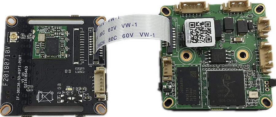WI-FI Беспроводной H.265/H.264 интеллигентая (ый) Analys 3.0MP 2048*1536 1080 P IP Камера зарядная