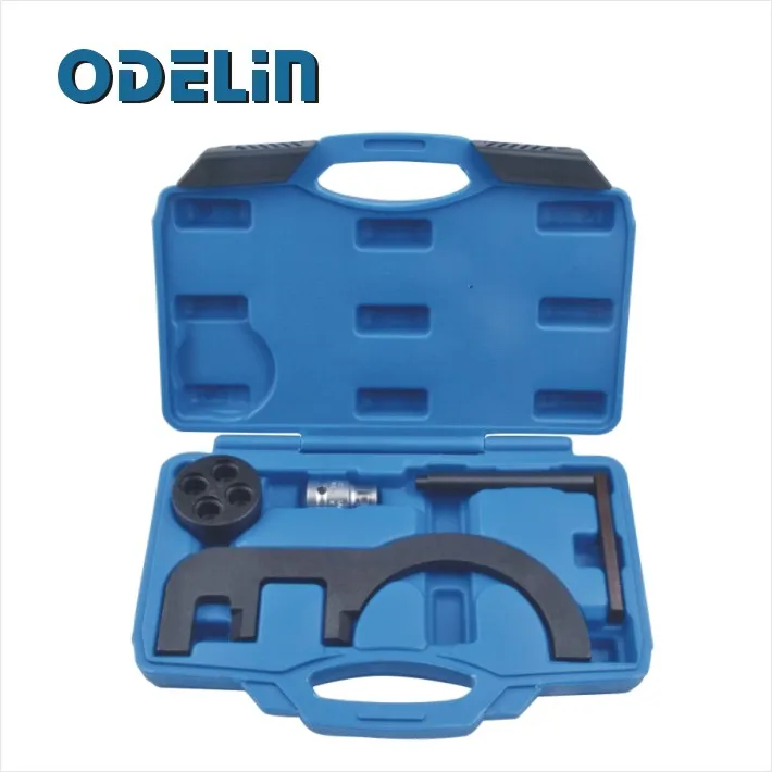 Инструмент для синхронизации дизельного двигателя подходит BMW X1 X5 X6 N47 N47S N57 D20A D20B