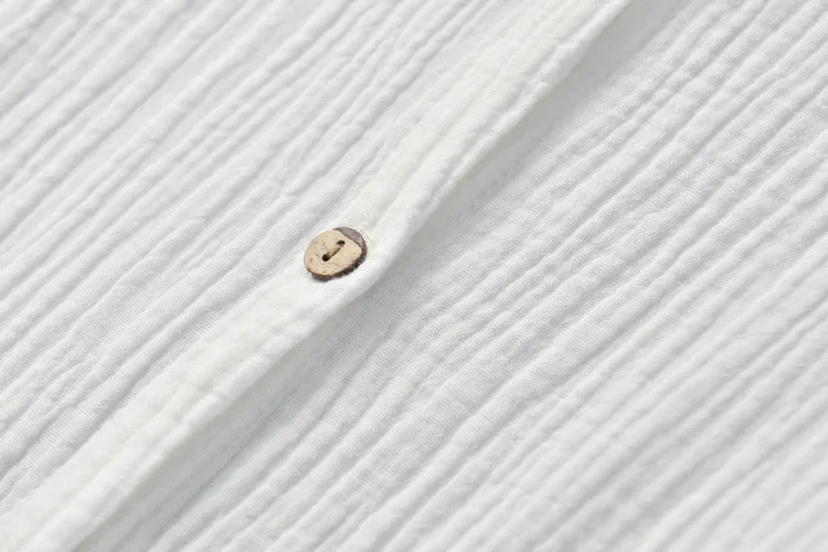 Женское длинное льняное пальто Suvance однотонное винтажное с длинным рукавом 3