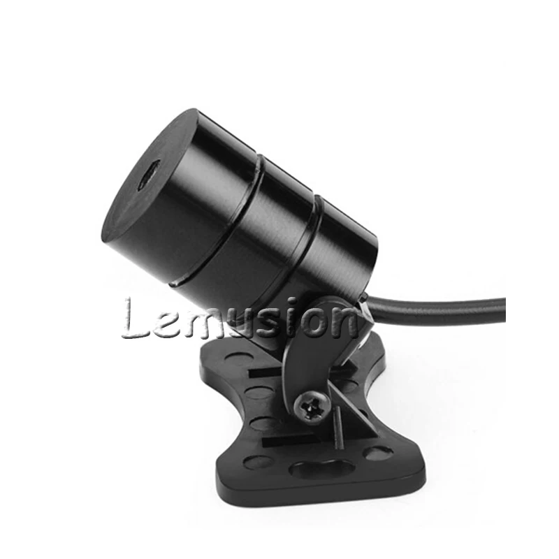 1х автомобильный красный лазерный задний противотуманный фонарь 12 В Стайлинг для