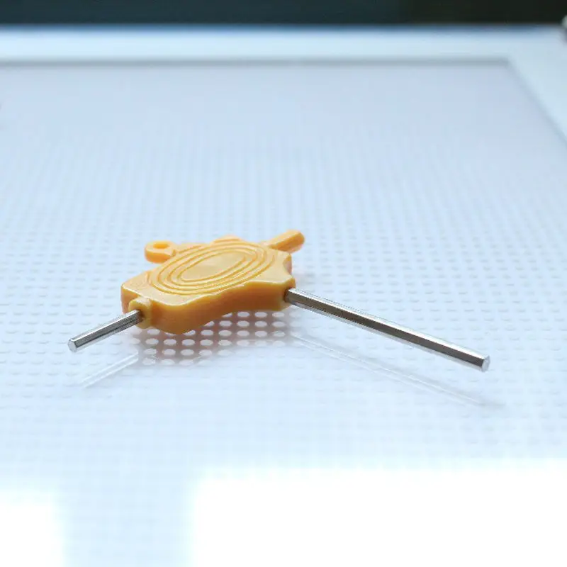 Шестигранный ключ для тату шестигранный 2 шт. набор пулемета 5 цветов|tattoo tool|tattoo