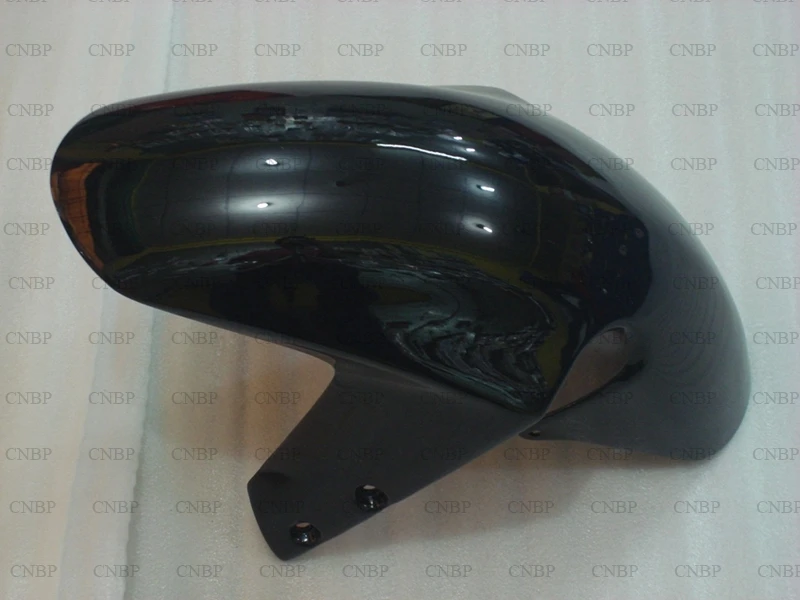 GSXR600 GSXR750 GSXR1000 2000 - 2003 K12 Пластиковые обтекатели GSX R600 R750 R1000 01 00 черная красная рамка