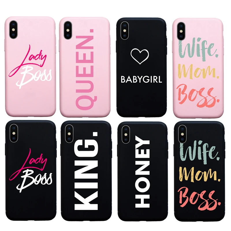 Роскошный брендовый мягкий чехол для девушек iphone11 Pro Max 7 8 Plus X XS XR 6 6s 5s SE | Мобильные