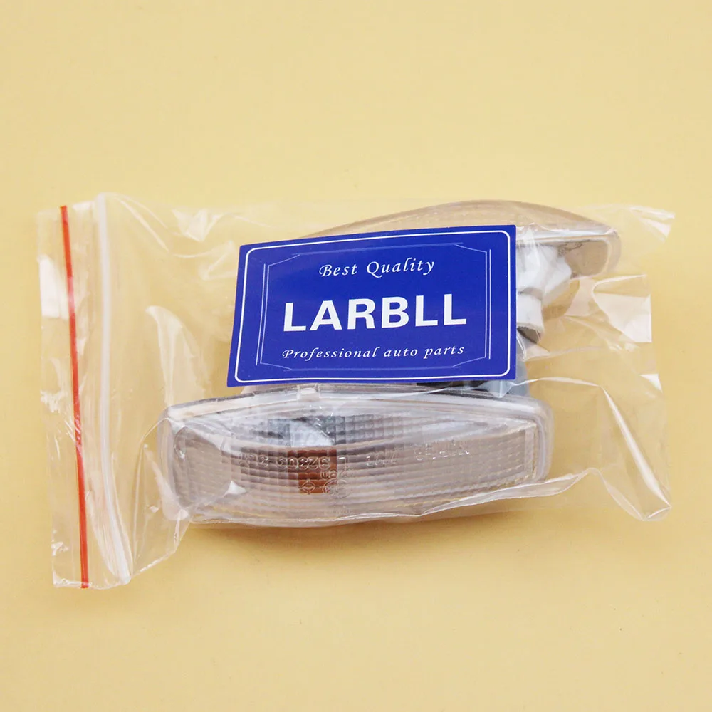 LARBLL пара новых габаритных фонарей габаритный фонарь для Hyundai Sonata Tucson Elantra Accent 92303