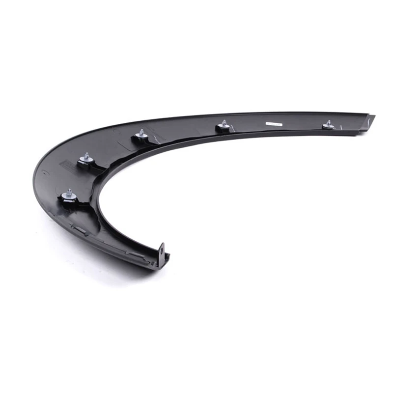 1 шт. автомобильные накладки на заднее крыло для Mini Cooper R56 R57 F56|rear fender flares|fender