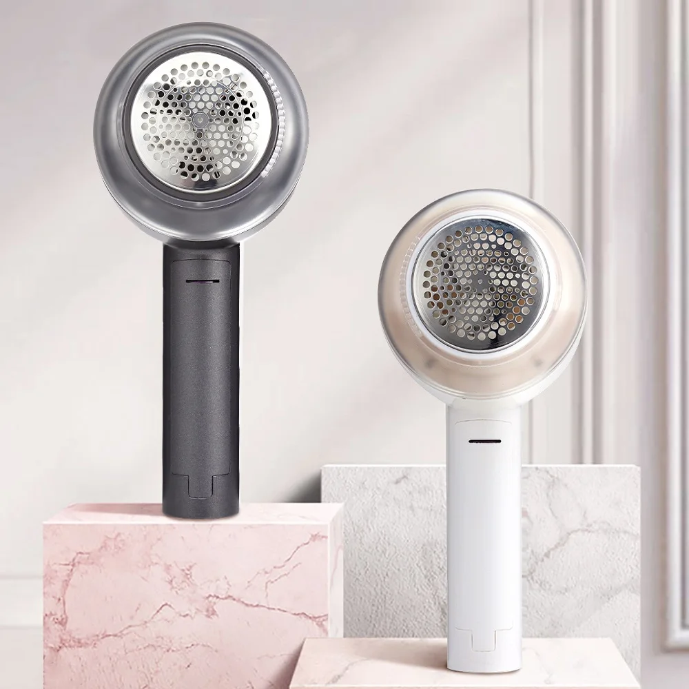 2020 электрическая машинка для удаления катышков портативный триммер волос