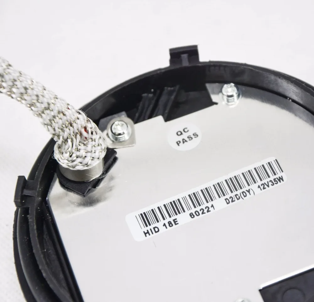 1 шт. D4S D4R 12 в 35 Вт OEM Ксеноновые Фары балласт компьютерный блок управления с