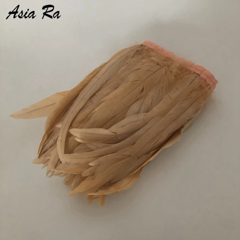 Отделка из искусственных птиц 10 метров 20 25 см|Перо| |