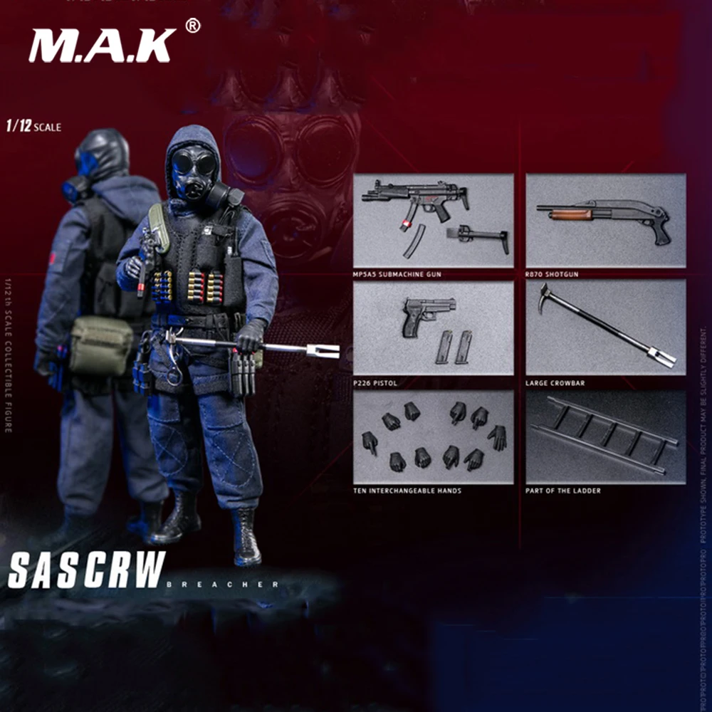 Для коллекции 1/6 SET027, японское аниме, фигурка навигатора, одна штука, нами, голова, набор оружия для 12 дюймов, фигурка тела