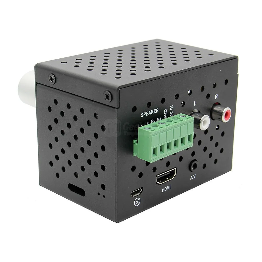 Raspberry Pi DAC Full-HD усилитель класса D ies PCM5122 X400 аудио Плата расширения Raspberry Pi 4 Модель B/3B+/3B музыкальный плеер