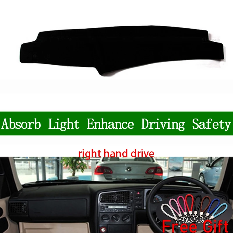 Наклейки на приборную панель для Volkswagen jetta 2005 2006 2007 2008 2012|Наклейки автомобиль| |