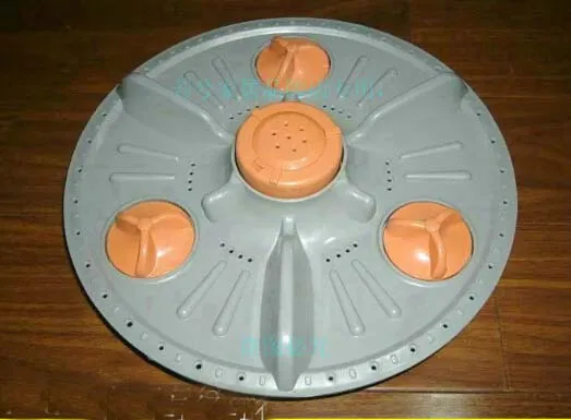 Детали для стиральной машины пластмассовые пульсаторы стиральная пластина с 11