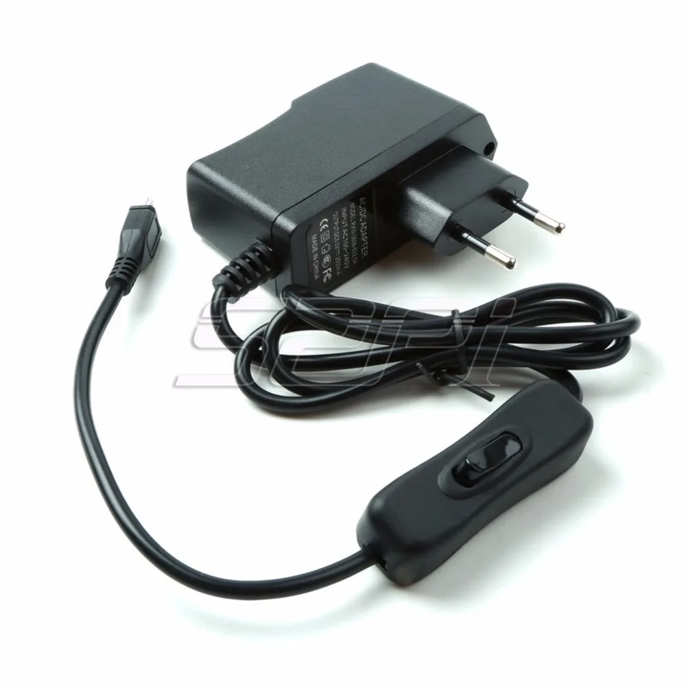 Raspberry Pi 3 Model B стартовый набор с EU/US/UK Мощность + чехол вентилятор охлаждения SD