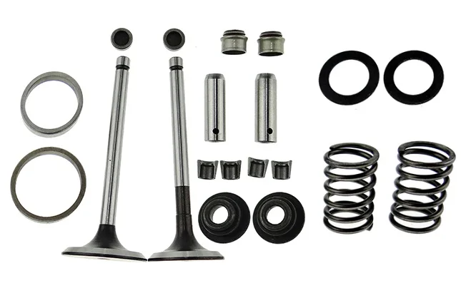 Бесплатная доставка дизельный двигатель 186F 10hp запасные части для головки