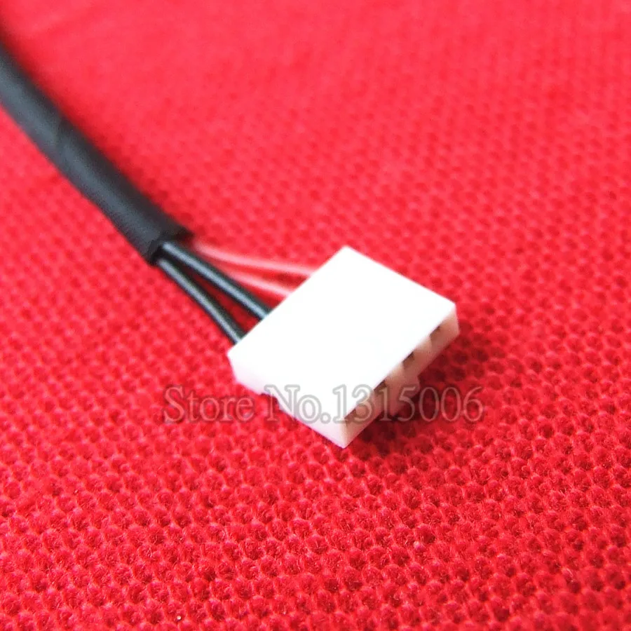 Разъем питания постоянного тока адаптер для порта зарядки разъем ASUS K46 K46C S46C K46CM