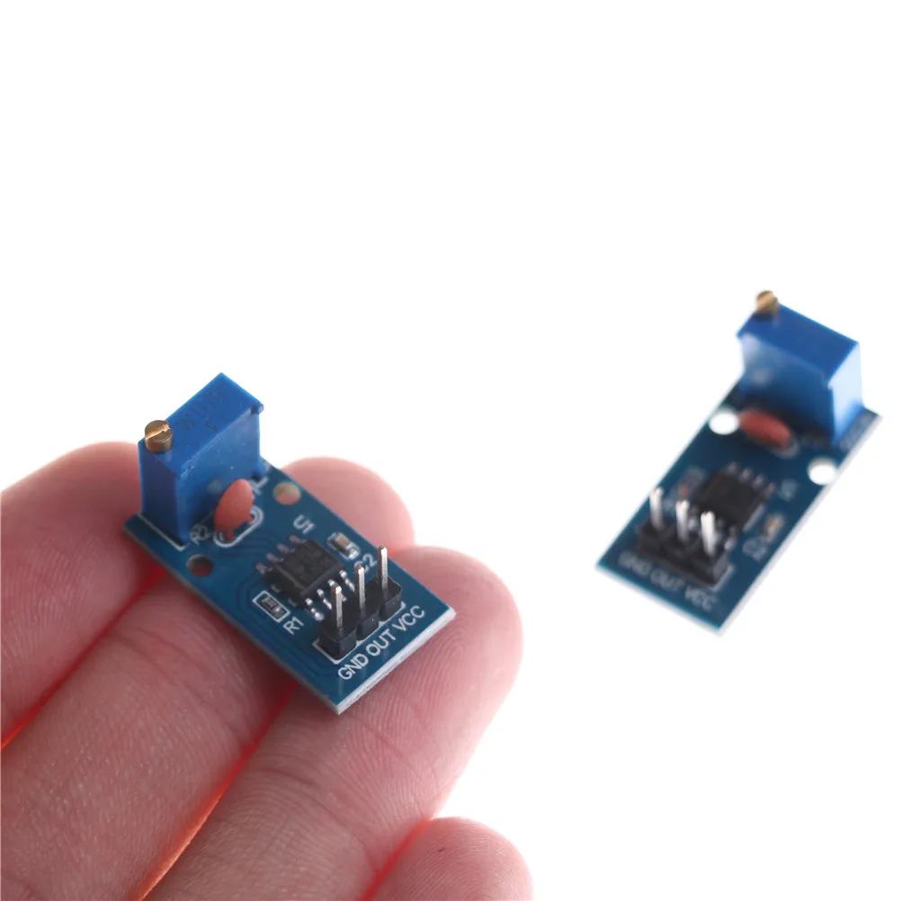 2х Модуль Регулируемый 5в 12в NE555 частота для Arduino импульсный генератор