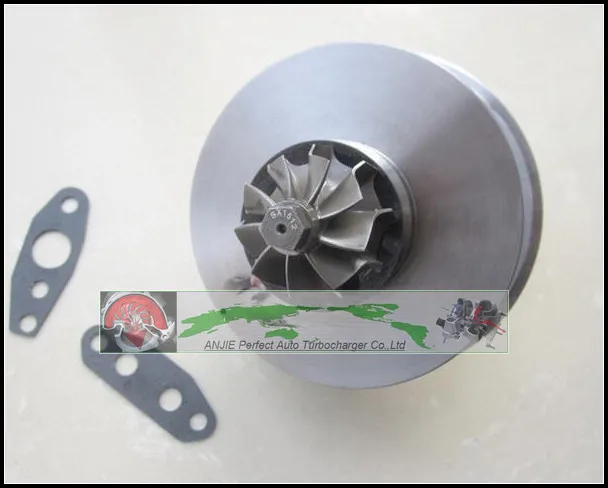 Турбокартридж CHRA Core GT1749V 17201-27040 721164 для TOYOTA RAV4 D4D Avensis пикника Previa Estima 1CD-FTV 2.0L