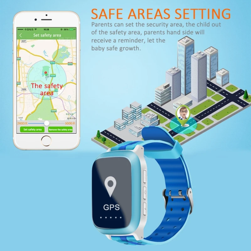 Детский монитор, Смарт-часы, безопасный телефон, gps+ WiFi+ SOS, локатор вызовов, трекер, анти-потеря, поддержка, часы с сим-картой, подарок для детей