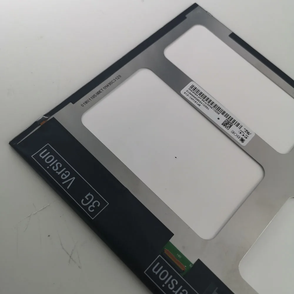 10 1 &quotЖК дисплей для Lenovo B8000 Йога планшет 60047 60046 ЖК экран матрица планшетный ПК
