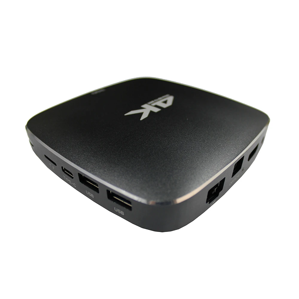 R99 4 К Android 7 1 ТВ коробка ГБ + 32 двухдиапазонный Wi Fi DLNA с T3 C Цвет подсветка Air