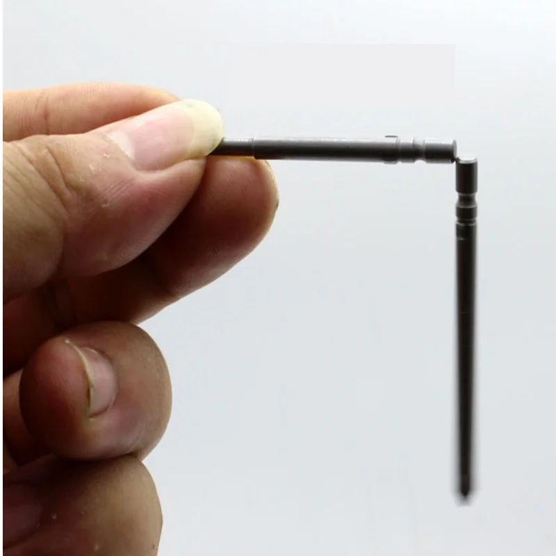 Высокая скорость стали сильный магнитный наконечник отвертка Электрический