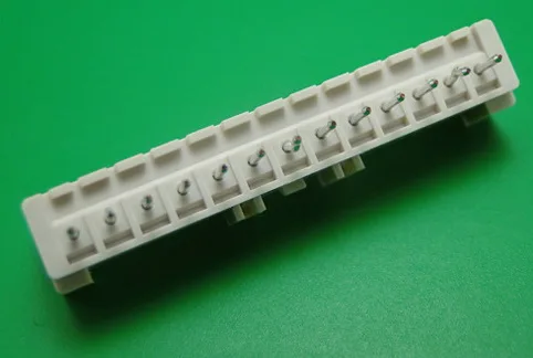 

B13B-XASK-1 CONN HEADER XA 13POS 2,5 мм жестяные зажимы соединителя корпуса 100% новые и оригинальные детали B13B-XASK-1(LF)(SN)