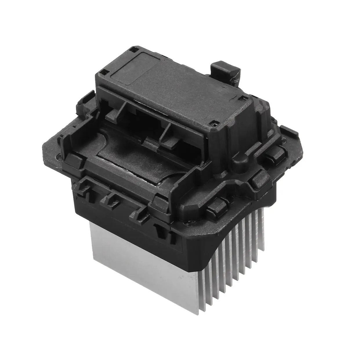 7701209850 6441.AA 6441AF для PEUGEOT 108 207 208 308 206 408 RCZ для CITROEN C5 автомобильный электродвигатель вентилятора подачи теплого воздуха резистор