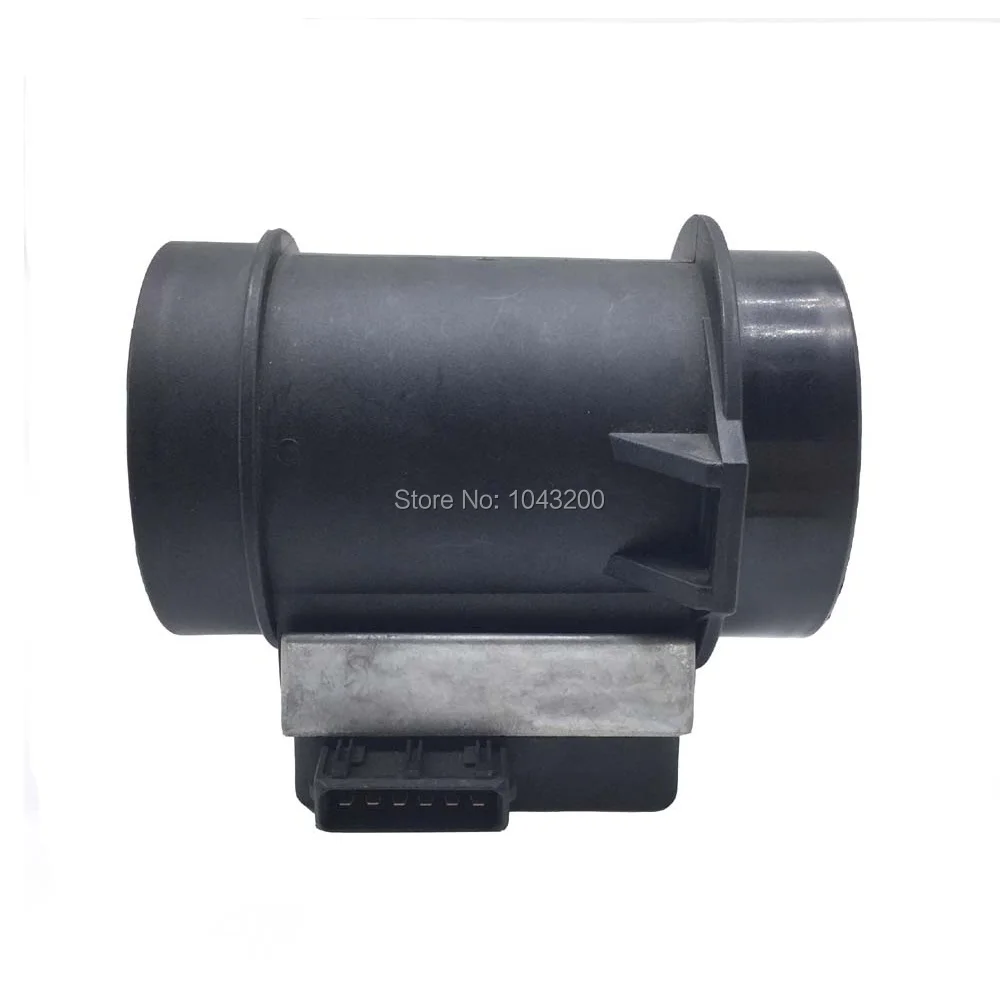 Новый датчик массового расхода воздуха MAF для VOLVO 2.3L 4cyl 2.8L 6cyl B28 PRV 0986280115 / 0280213006|maf|maf