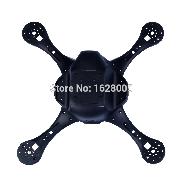 Запасная часть квадрокоптера корпус для Ehang Ghost Aerial Quadcopter интеллектуальная