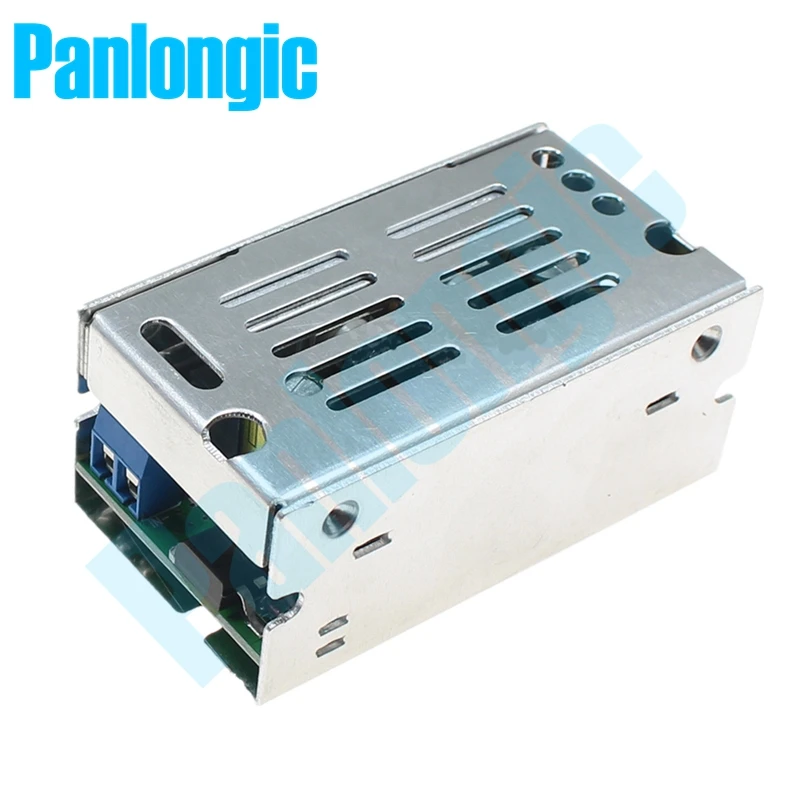 Регулятор преобразователя постоянного тока Panlongic Регулируемый понижающий