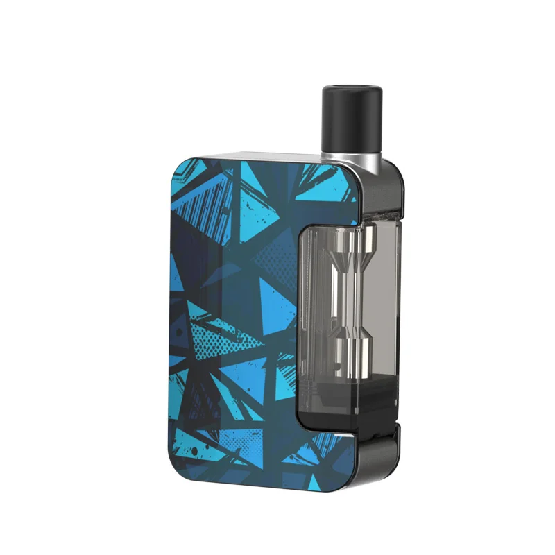 Оригинал Joyetech Exceed Grip Starter Kit 20 Вт Box MOD 4 5 мл Pod картридж с 1000 мАч встроенный