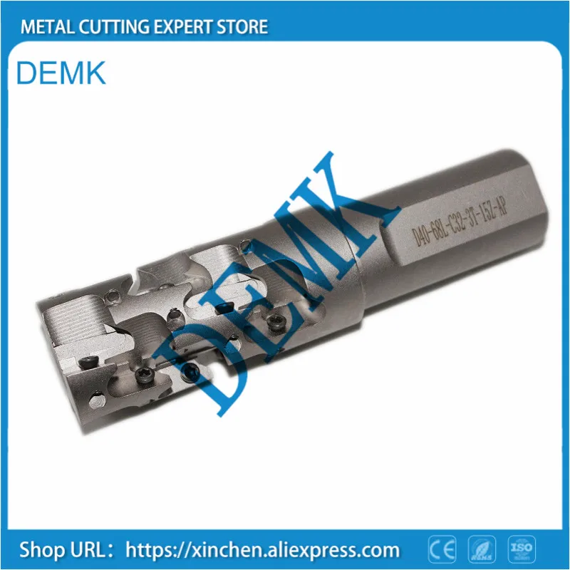 Черновая нож для кукурузы 20 мм 25 мм 32 мм 40 мм для APKT1604/1135/APMT1604/1135 Кукуруза en d мельница большие режущие мельницы