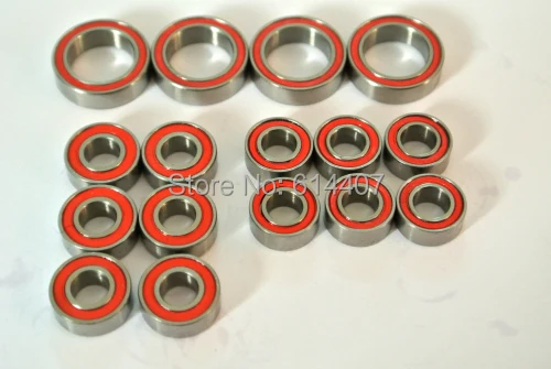 Обеспечить качество TRAXXAS (автомобиль) SRT RC подшипники комплект | Строительство и
