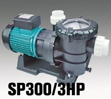 Мощный насос для бассейна SP300 3 0 кВт/3 л.с. TUV & CE|pump|pump pumppump pool |