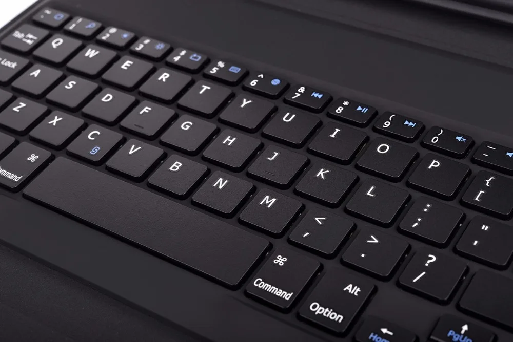 Чехол с клавиатурой для iPad Pro 11 0 2018 беспроводная клавиатура BT Pencil слот
