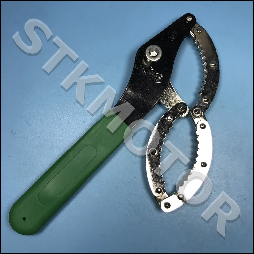 Гайковерт из нержавеющей стали для масляного фильтра Benelli BN 600 302 TNT Stels 300 Keeway RKX RK6 GT