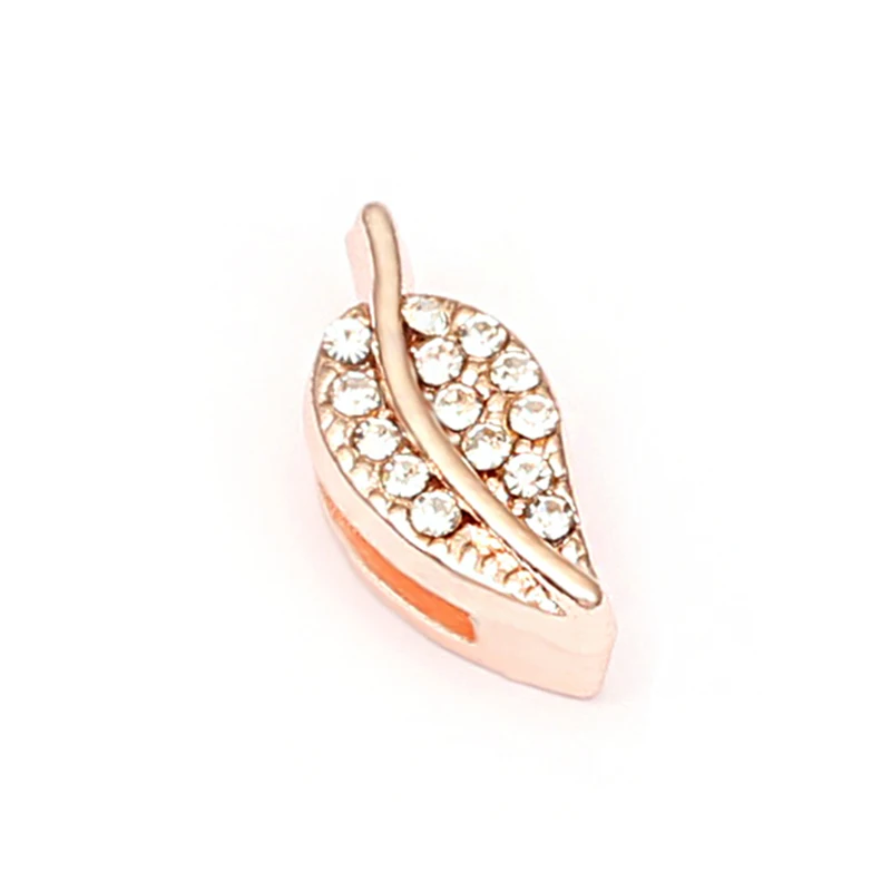 Браслеты с кристаллами TOGORY модные блестящие браслеты короной 10 мм для