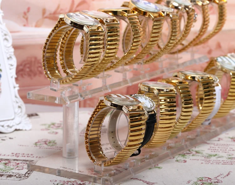 Акриловая фотостойка Clear view China manufacture более низкая цена|acrylic stand|acrylic watch displaywatch