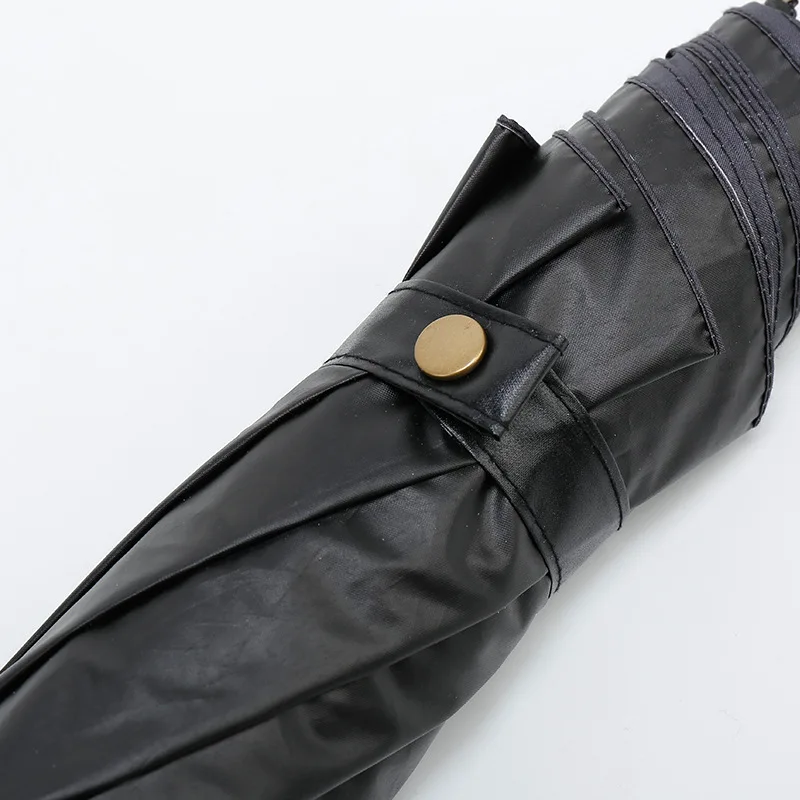 Модный портативный зонт мини Капсула карман УФ Защита от Дождя Складной