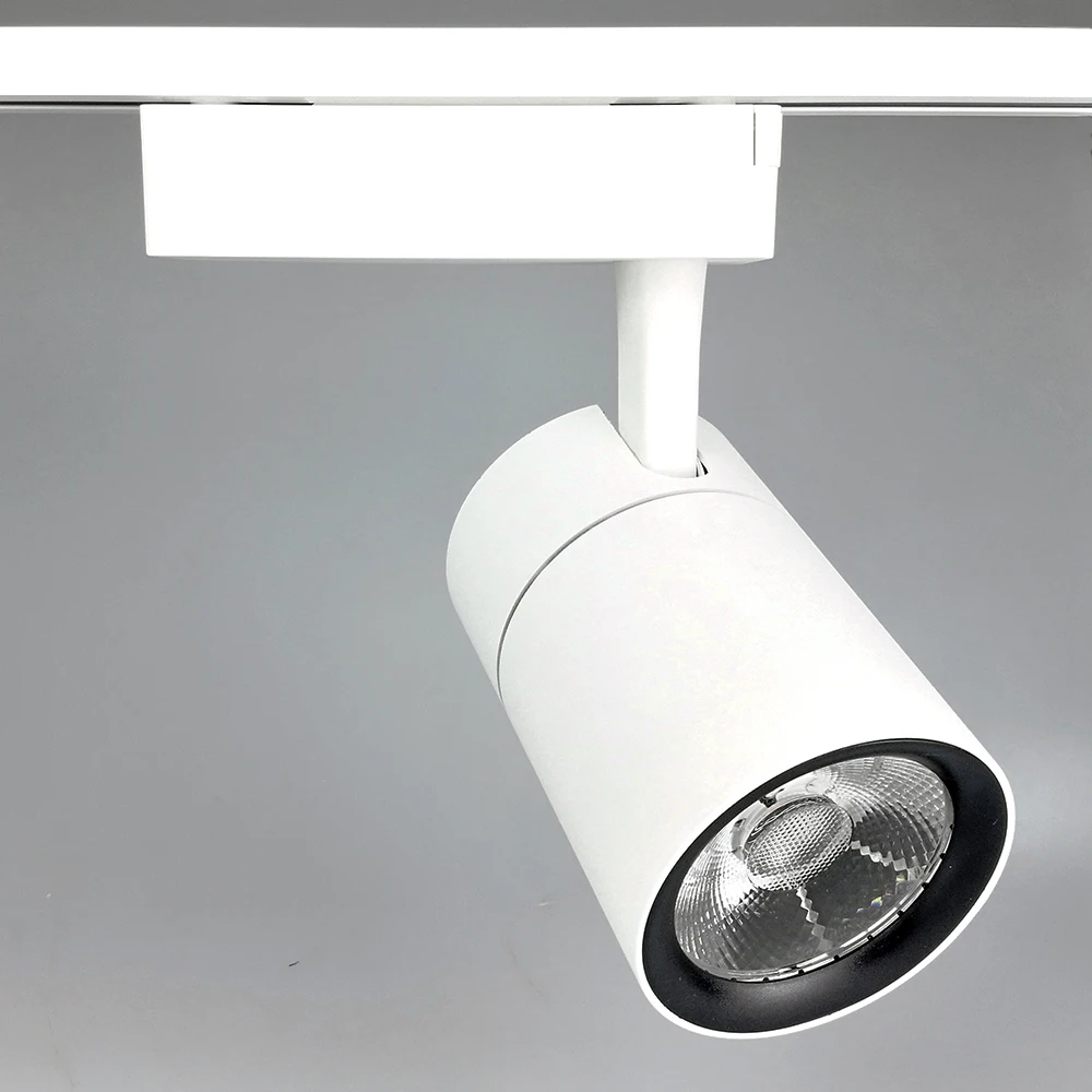 Железнодорожных путей прожектор 30 Вт магазин одежды выставочный зал обувных