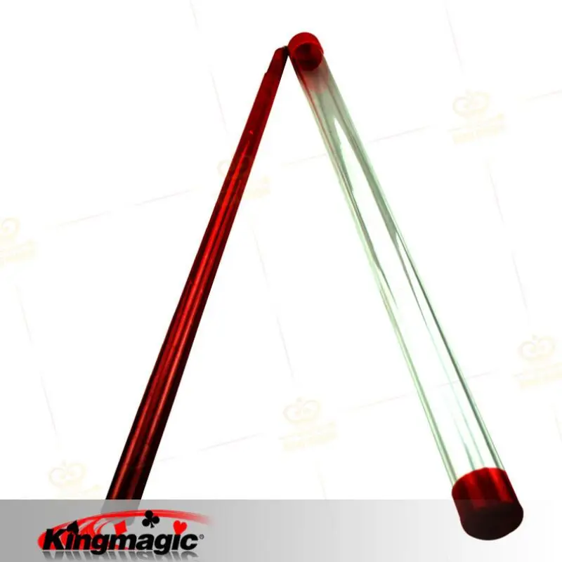 Free shipping! Magic candle Disappearing Korean Best Quality white red magic tricks props stage | Игрушки и хобби