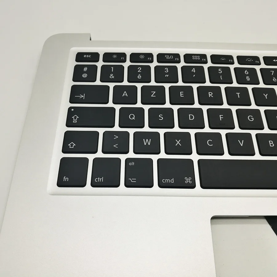 Для Macbook Air 13 &quotA1466 оригинальный французский Стандартный верхний корпус Упор для
