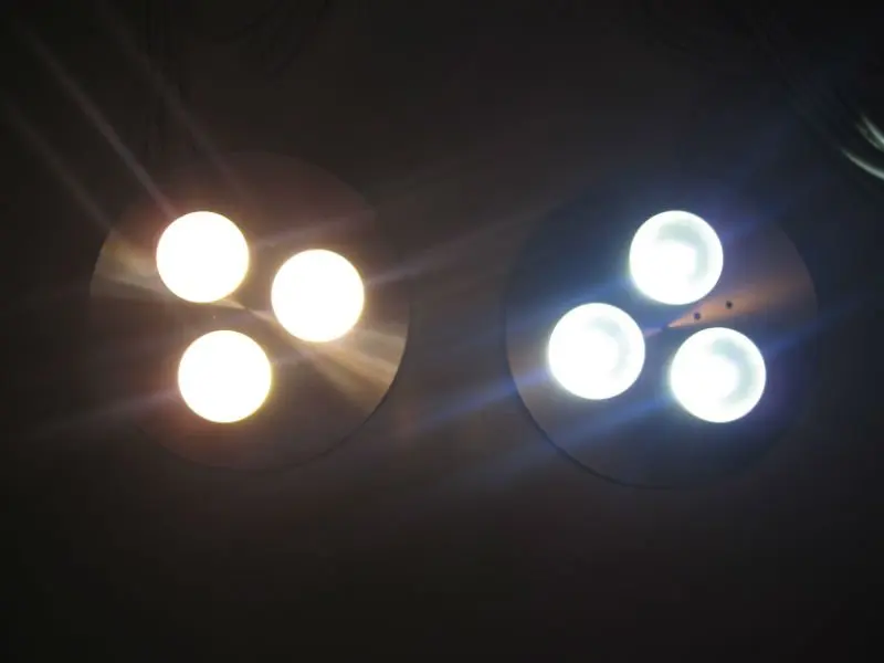 hot sellers 12V 3W high power Epistar led PUCK cabinet light gold housing color.FT-300-1W3-W--Epistar-12V Made In China | Лампы и