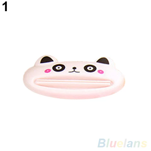 4 цвета многофункциональная выжималка с милым животным для ванной комнаты