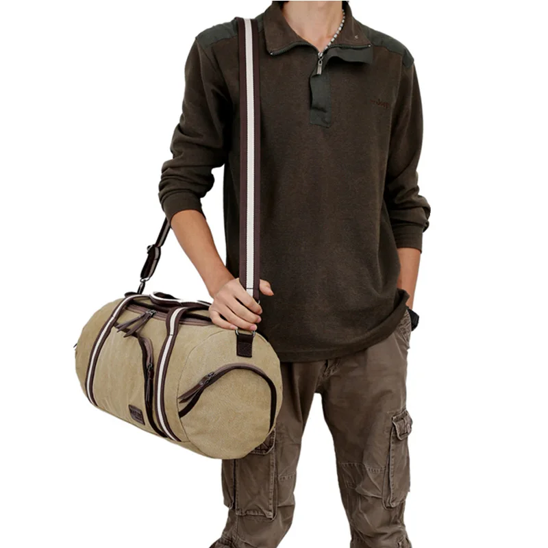 Качественная спортивная сумка A + мужские и женские сумки для фитнеса 20 л удобная