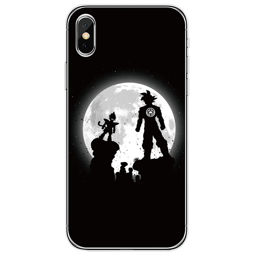 Чехол для Google Pixel XL2 XL3 XL 2 3 lite задняя крышка Dragon Ball z Супер Гоку логотип живопись мягкая ТПУ силиконовый чехол для телефона - Цвет: 10