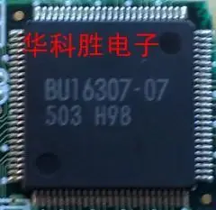 Жк-чип BU16307-07--HKSYJ | Электронные компоненты и принадлежности