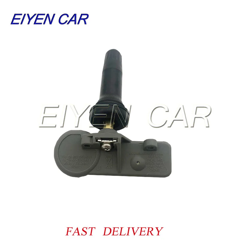 Датчик давления в шинах для Buick Enclave Lucerne Cadillac CTS Chevrolet HHR Impala Malibu Tahoe GMC Yukon 07 14